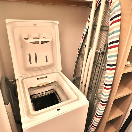 ***beaut3 *** 12mn De Toulouse En Train*** דירה