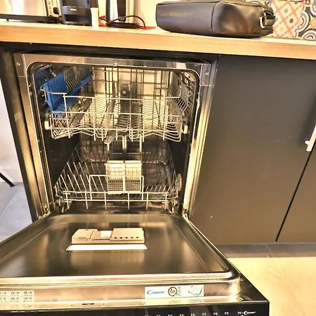 ***beaut3 *** 12mn De Toulouse En Train*** Apartament *