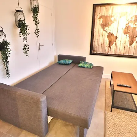 Apartment ***beaut3 *** 12mn De Toulouse En Train*** Saint-Jory