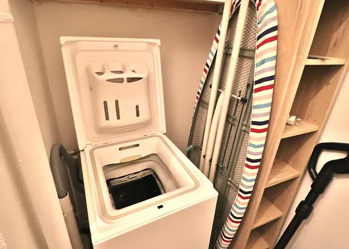 ***beaut3 *** 12mn De Toulouse En Train*** 아파트